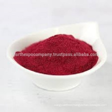 Beet root powder from india